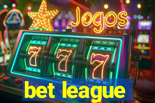 bet league